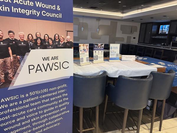 PAWSIC at LTC Rise Spring 2026