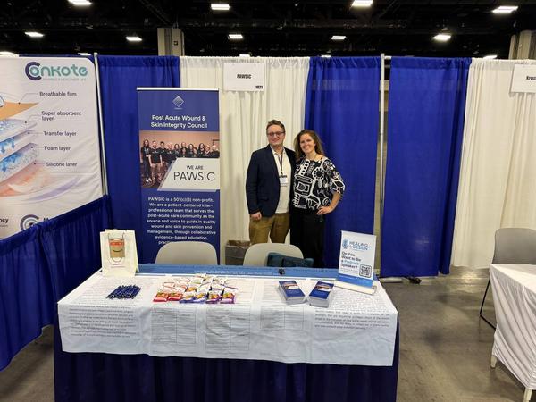 PAWSIC at SAWC Spring 2026
