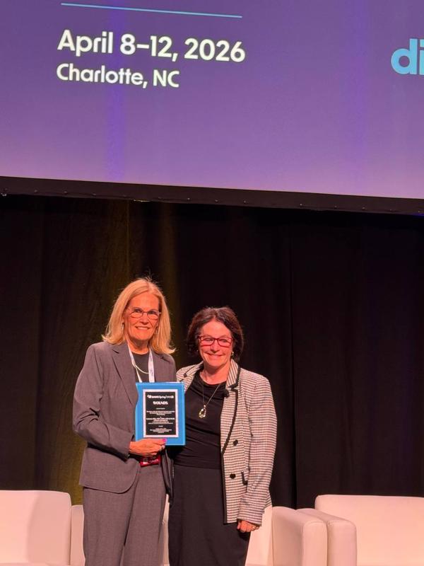 Wound care professionals at SAWC Spring 2026